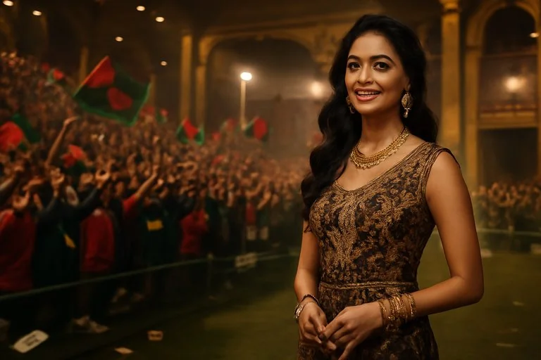 when bd মিটিং রুমে নোট নেওয়া